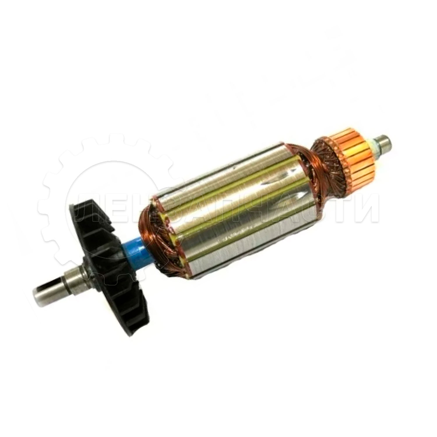 Якорь пилы дисковой STERN CS210 1600Wt, 867